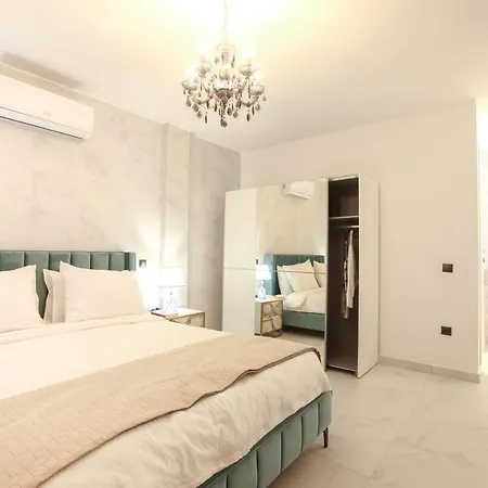 Willa Rans Luxury & In Corfu With Swimming Pool